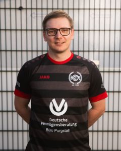 Kevin Hohensteiner HC Reinsberg