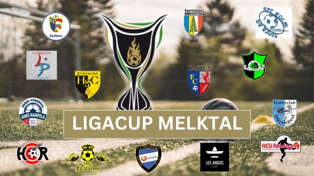 ligacup melktal